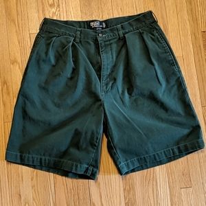 Polo Shorts